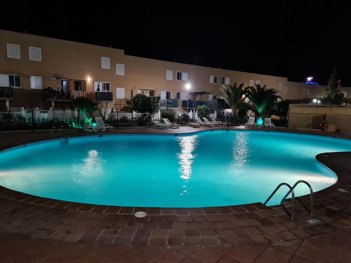Casa Daria - Wifi - Swimming Pool - Fuerteventurabay Apartment *